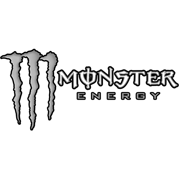 Monster Energy